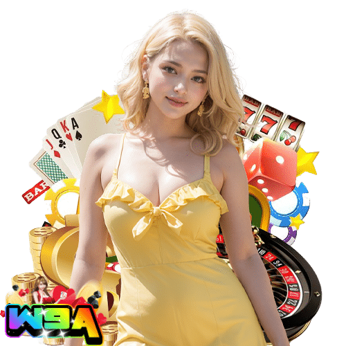 w9a บริการ 24 ชม.