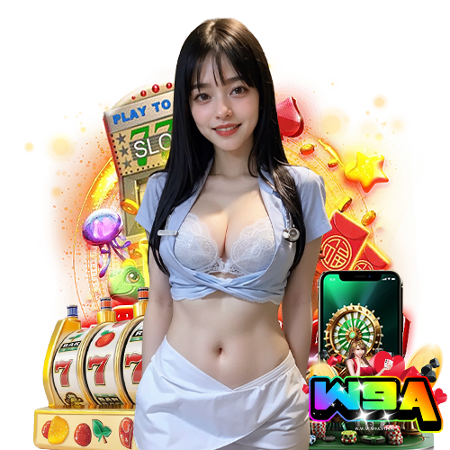 w9a เว็บตรง