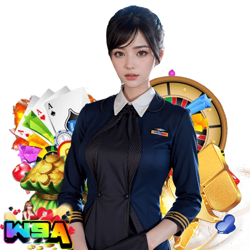 w9a เว็บเดิมพันออนไลน์